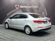 Kia Rio III Рестайлинг Оренбург  - изображение 23