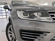 Volkswagen Touareg II Рестайлинг Волгоград  - изображение 48