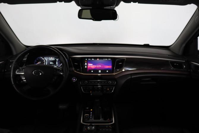 GAC GS8 I с пробегом 2020 года, цена 2 099 000 рублей, 176000 км, внедорожник, Автокод Объявления