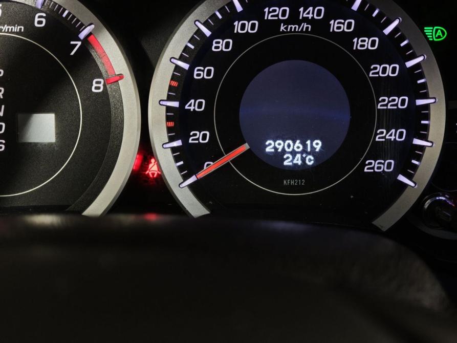 Honda Accord VIII Рестайлинг Москва  - изображение 18
