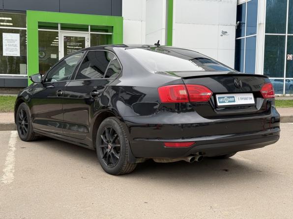 Volkswagen Jetta VI с пробегом 2014 года, цена 899 000 рублей, 174322 км, седан, Автокод Объявления