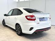Lada (ВАЗ) Granta I Рестайлинг Волжский  - изображение 26