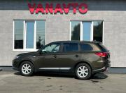 Mitsubishi Outlander III Рестайлинг 3 Альметьевск  - изображение 31