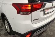 Mitsubishi Outlander III Рестайлинг 2 Волгоград  - изображение 40