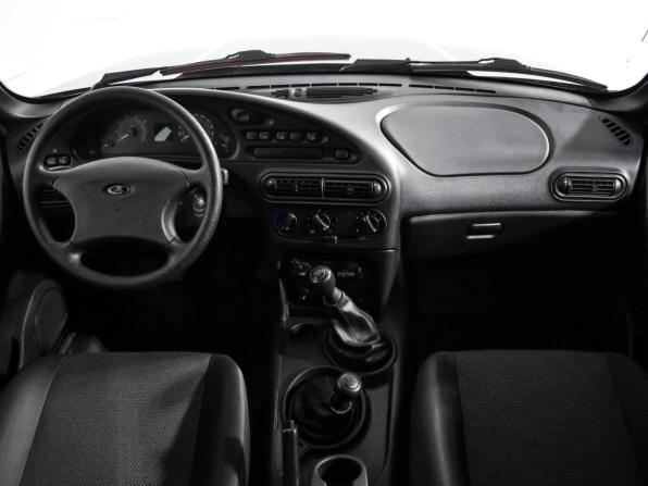 Lada (ВАЗ) Niva Travel I с пробегом 2024 года, цена 1 029 000 рублей, 31500 км, внедорожник, Автокод Объявления