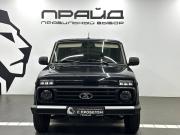 Lada (ВАЗ) Niva Legend Ростов-на-Дону  - изображение 17