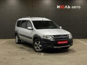 Lada (ВАЗ) Largus I Челябинск  - изображение 15