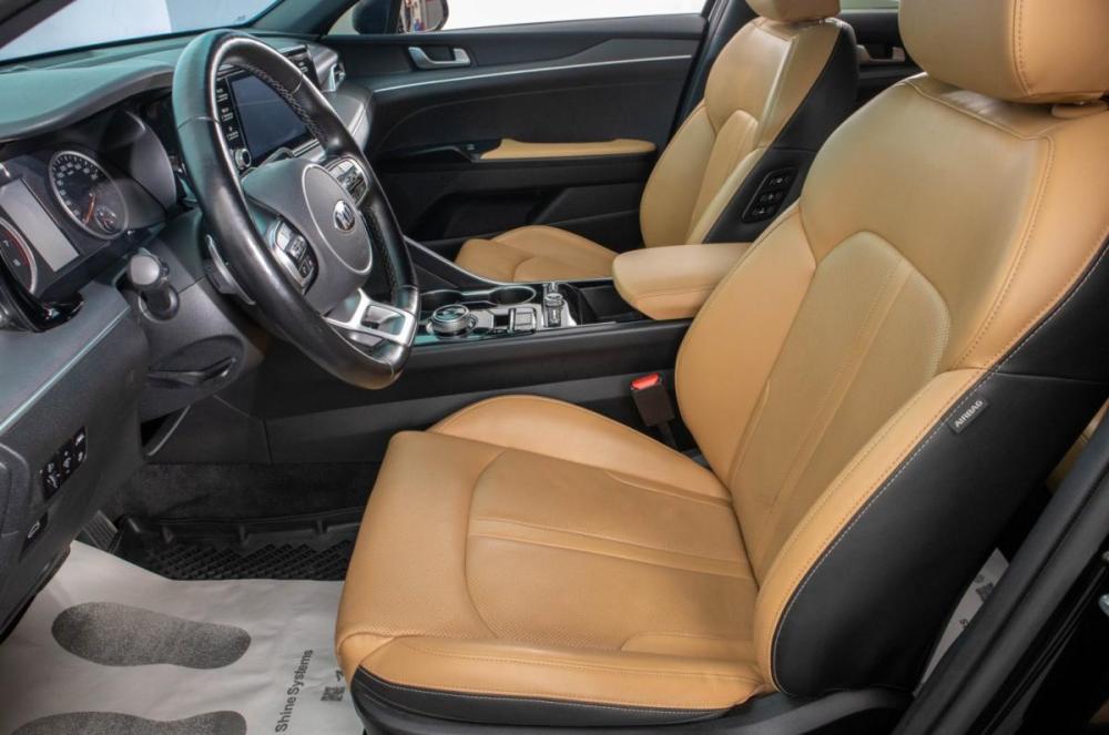 Kia K5 II Барнаул  - изображение 12