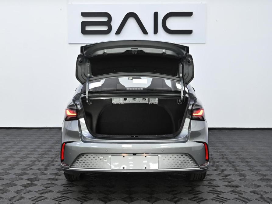 BAIC U5 Plus Москва  - изображение 7