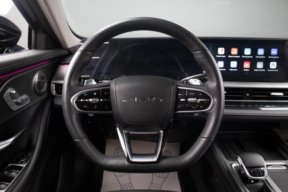Chery Arrizo 8 Оренбург  - изображение 9