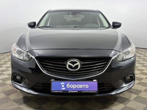 Mazda 6 III (GJ) с пробегом 2014 года, цена 1 499 000 рублей, 185304 км, седан, Автокод Объявления