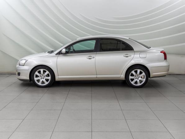 Toyota Avensis II Рестайлинг с пробегом 2007 года, цена 858 000 рублей, 221182 км, седан, Автокод Объявления