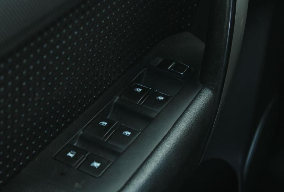 Chevrolet Captiva I Рестайлинг Саратов  - изображение 21