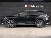 Lexus RX IV Рестайлинг Екатеринбург  - изображение 31