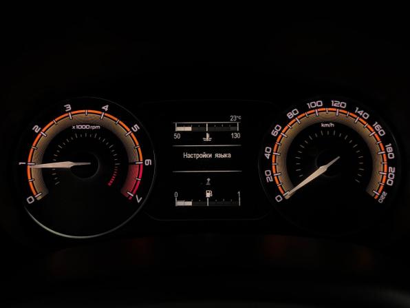 Lada (ВАЗ) Vesta I Рестайлинг (NG) с пробегом 2023 года, цена 1 197 000 рублей, 37621 км, седан, Автокод Объявления