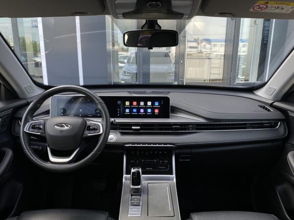 Chery Tiggo 4 Pro I с пробегом 2024 года, цена 1 749 000 рублей, 65073 км, внедорожник, Автокод Объявления