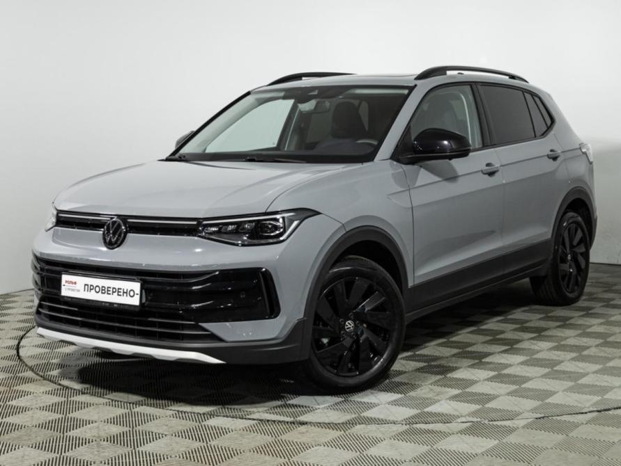 Volkswagen Tharu XR Санкт-Петербург  - изображение 1