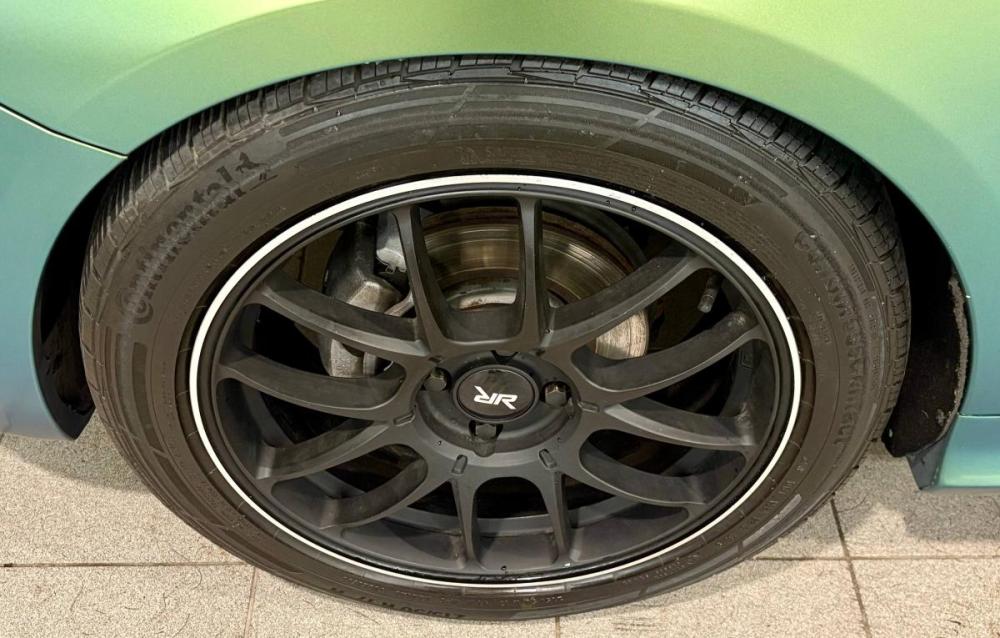 Lada (ВАЗ) Vesta I Рестайлинг (NG) Красноярск  - изображение 8