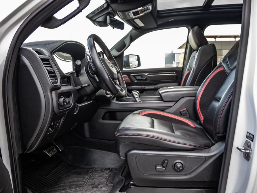 Ram 1500 V Волгоград  - изображение 36