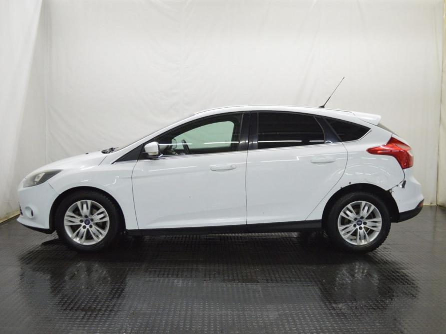 Ford Focus III Санкт-Петербург  - изображение 8