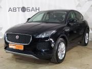 Jaguar E-Pace I Екатеринбург  - изображение 26