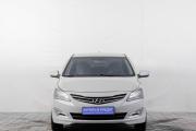 Hyundai Solaris I Рестайлинг Кемерово  - изображение 21