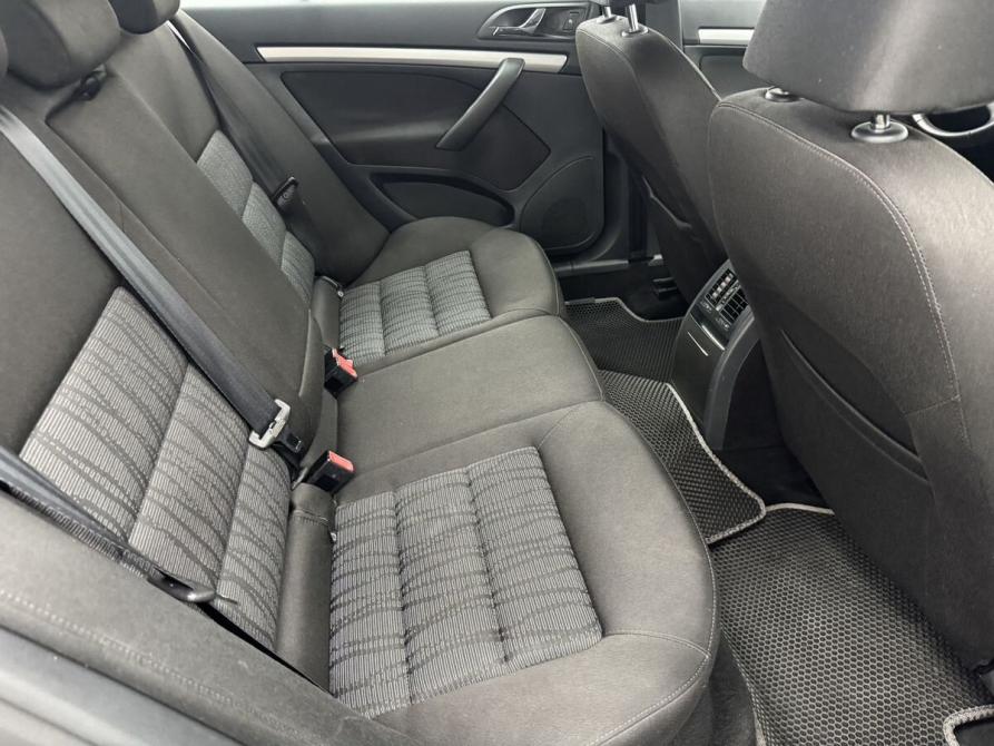 Skoda Octavia II (A5) Рестайлинг Воронеж  - изображение 13