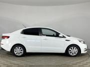 Kia Rio III Рестайлинг Воронеж  - изображение 23