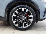 Geely Tugella I Рестайлинг Москва  - изображение 31