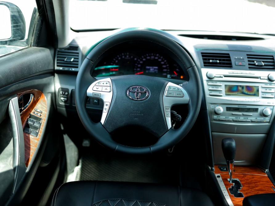 Toyota Camry VI (XV40) Рестайлинг Ижевск  - изображение 15