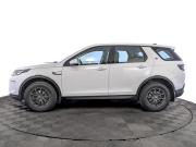 Land Rover Discovery Sport I Рестайлинг Москва  - изображение 38
