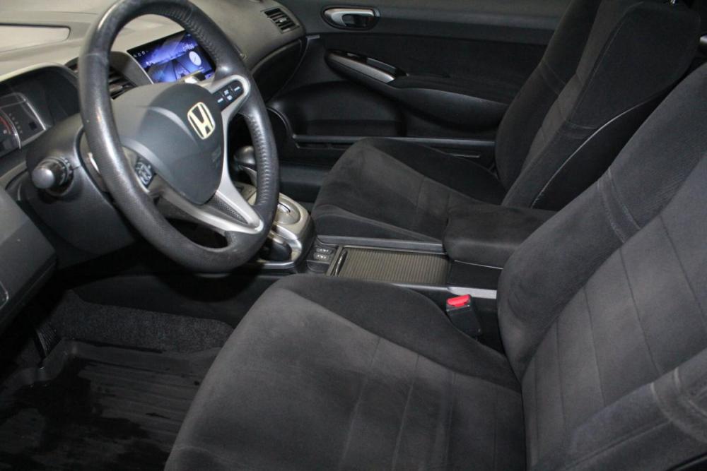 Honda Civic VIII Кемерово  - изображение 12