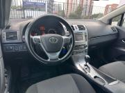 Toyota Avensis III Рестайлинг Новосибирск  - изображение 48