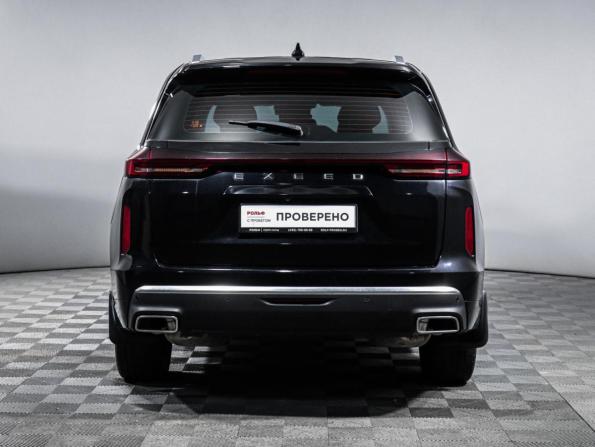 Exeed VX I с пробегом 2023 года, цена 2 690 000 рублей, 55733 км, внедорожник, Автокод Объявления