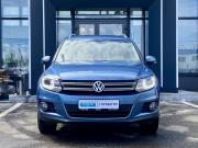 Volkswagen Tiguan I Рестайлинг Москва  - изображение 25