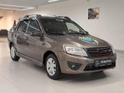 Lada (ВАЗ) Granta I Казань  - изображение 25