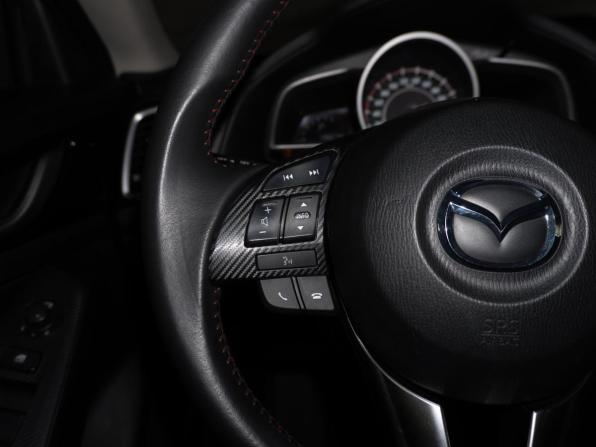 Mazda 3 III (BM) с пробегом 2014 года, цена 1 444 000 рублей, 138280 км, седан, Автокод Объявления