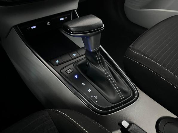 Hyundai i20 III с пробегом 2023 года, цена 1 820 000 рублей, 42723 км, хэтчбек, Автокод Объявления