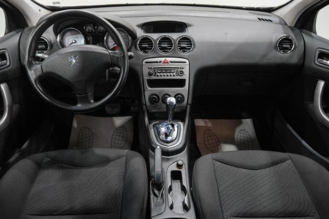 Peugeot 308 I с пробегом 2008 года, цена 389 000 рублей, 193000 км, хэтчбек, Автокод Объявления