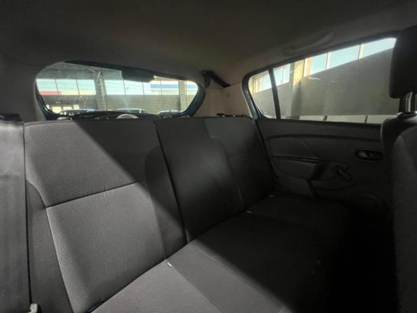 Renault Sandero II с пробегом 2014 года, цена 670 000 рублей, 158501 км, хэтчбек, Автокод Объявления