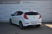 Hyundai Solaris I Рестайлинг Старый Оскол  - изображение 25