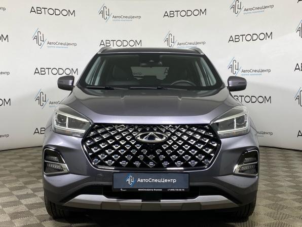 Chery Tiggo 4 Pro I Рестайлинг с пробегом 2024 года, цена 1 697 000 рублей, 8849 км, внедорожник, Автокод Объявления