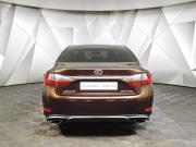 Lexus ES VI Рестайлинг Москва  - изображение 33