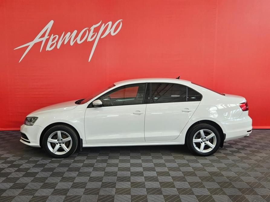 Volkswagen Jetta VI Рестайлинг Вологда  - изображение 2