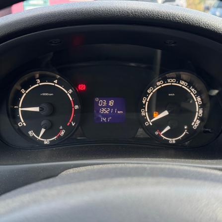 Lada (ВАЗ) Priora I Рестайлинг с пробегом 2016 года, цена 465 000 рублей, 135228 км, седан, Автокод Объявления