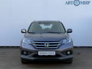 Honda CR-V IV Москва  - изображение 14