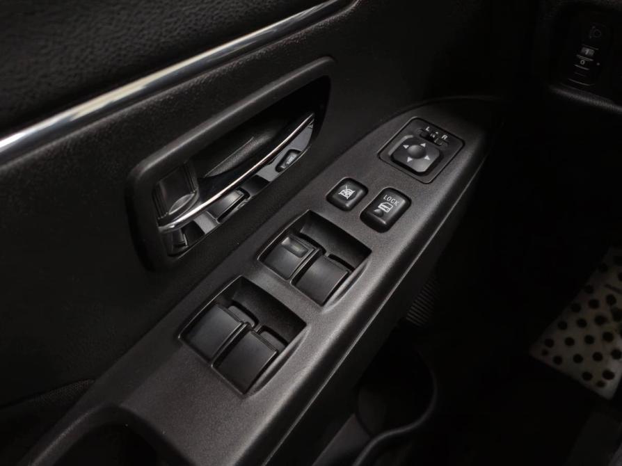 Mitsubishi ASX I Рестайлинг Альметьевск  - изображение 10