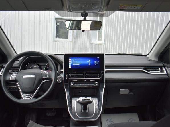 Haval M6 II с пробегом 2023 года, цена 1 849 000 рублей, 37201 км, внедорожник, Автокод Объявления