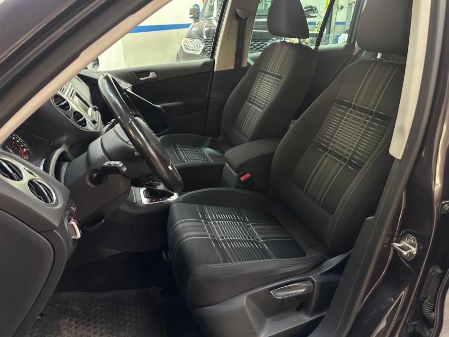 Volkswagen Tiguan I Рестайлинг Санкт-Петербург  - изображение 6