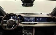 Geely Monjaro I Москва  - изображение 26